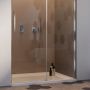 Porta Doccia con Easy-Clean mod. Prime