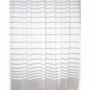 Tenda Doccia a righe Rigata in PEVA 120x200 Mod. Dover