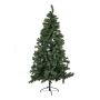 Albero di Natale 859 rami Verde ø122 h210 mod. Prato