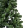 Albero di Natale 859 rami Verde ø122 h210 mod. Prato
