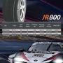 ZEKNOVA - Pneumatico JR800 255-35ZR18